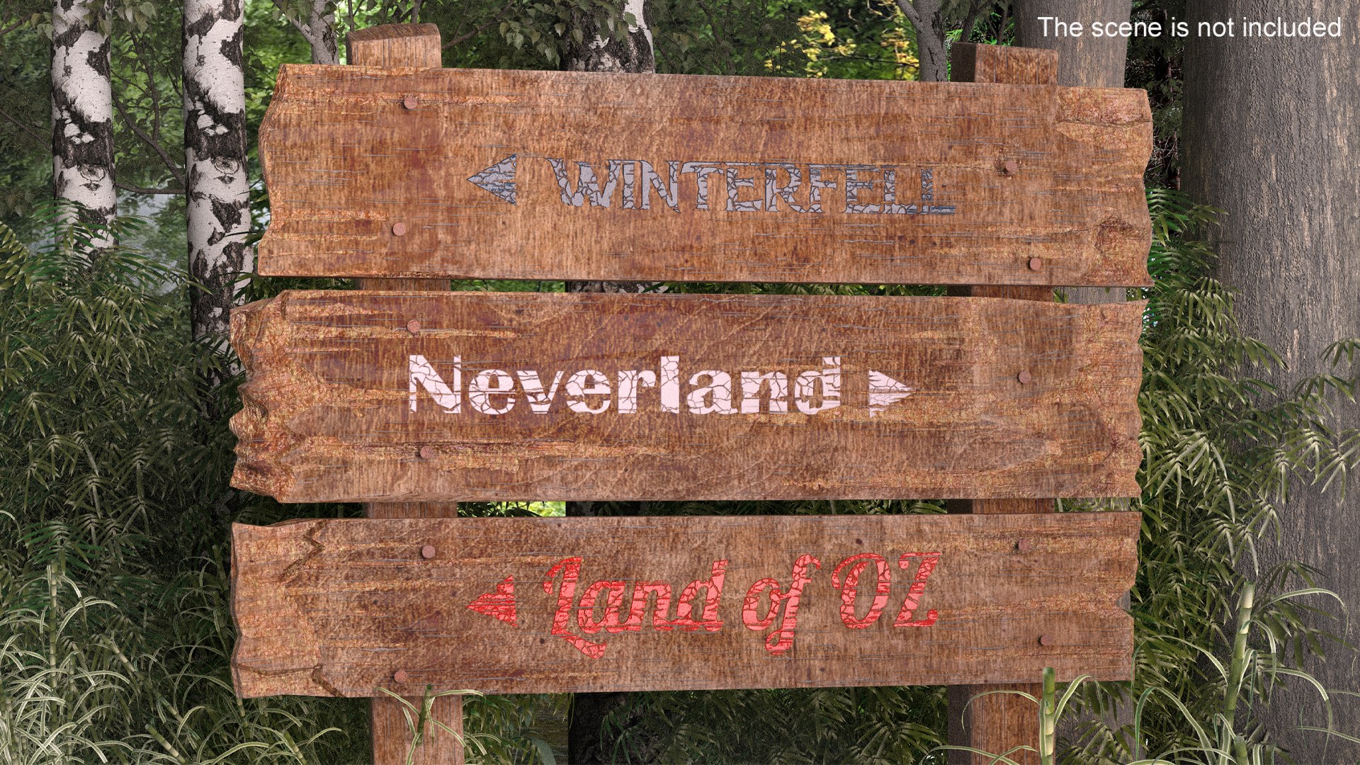 Aged Weathered Rustic Signpost 3D model https://p.turbosquid.com/ts-thumb/at/cjqVKN/hu/agedweatheredrusticsignpostvray3dmodel013/jpg/1692207706/1920x1080/fit_q87/ecde59a6eaeb365023f3f6102e4b979c23f63679/agedweatheredrusticsignpostvray3dmodel013.jpg
