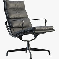 Soft Pad Chair EA 216