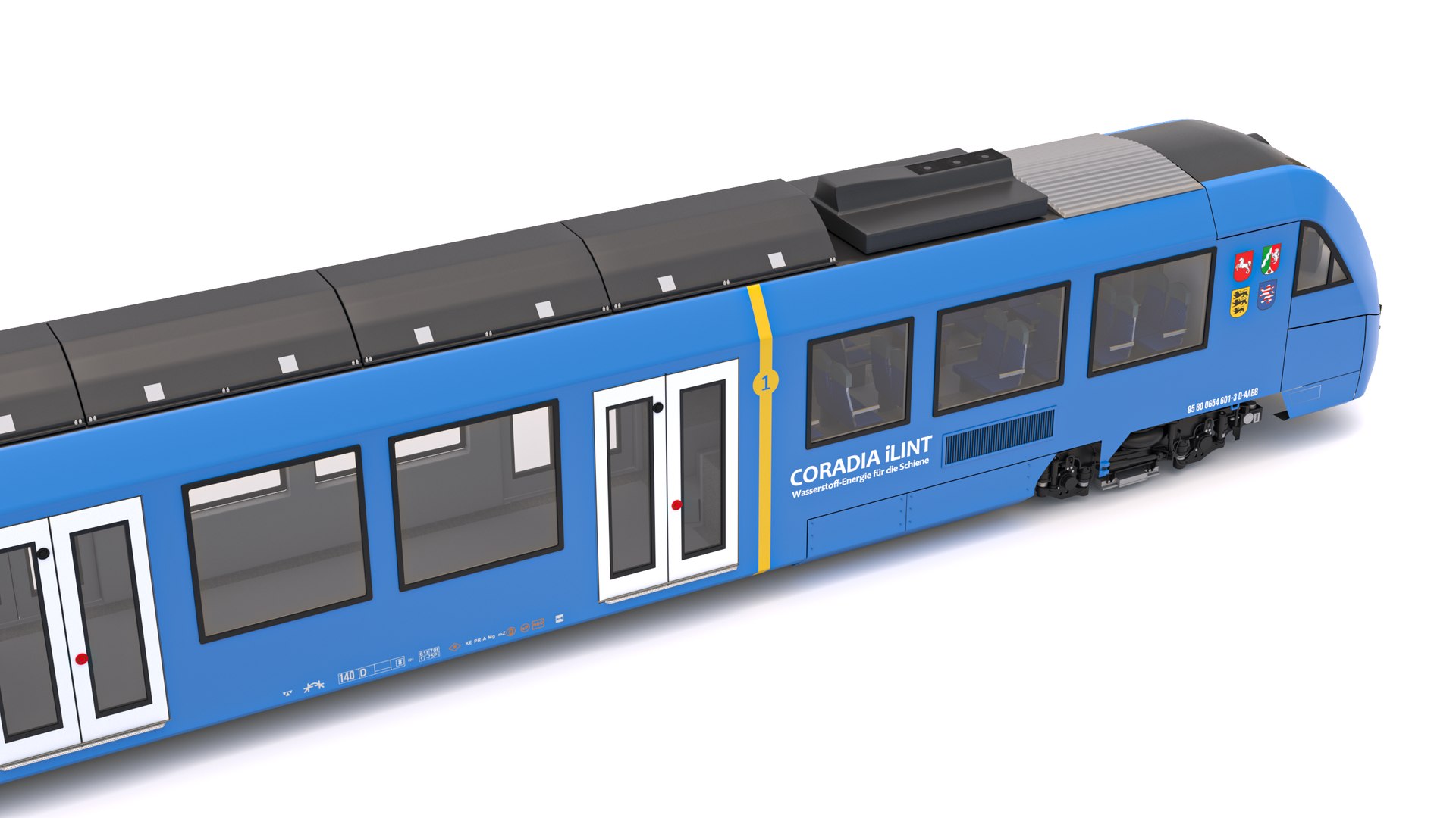 Alstom Coradia iLint 54 Hydrogen Train model https://p.turbosquid.com/ts-thumb/at/nW8MVC/DK/alstomcoradiailint54train4/png/1737930039/1920x1080/fit_q87/6e4e5b948e740d28267bd4053f25799fd52ad377/alstomcoradiailint54train4.jpg
