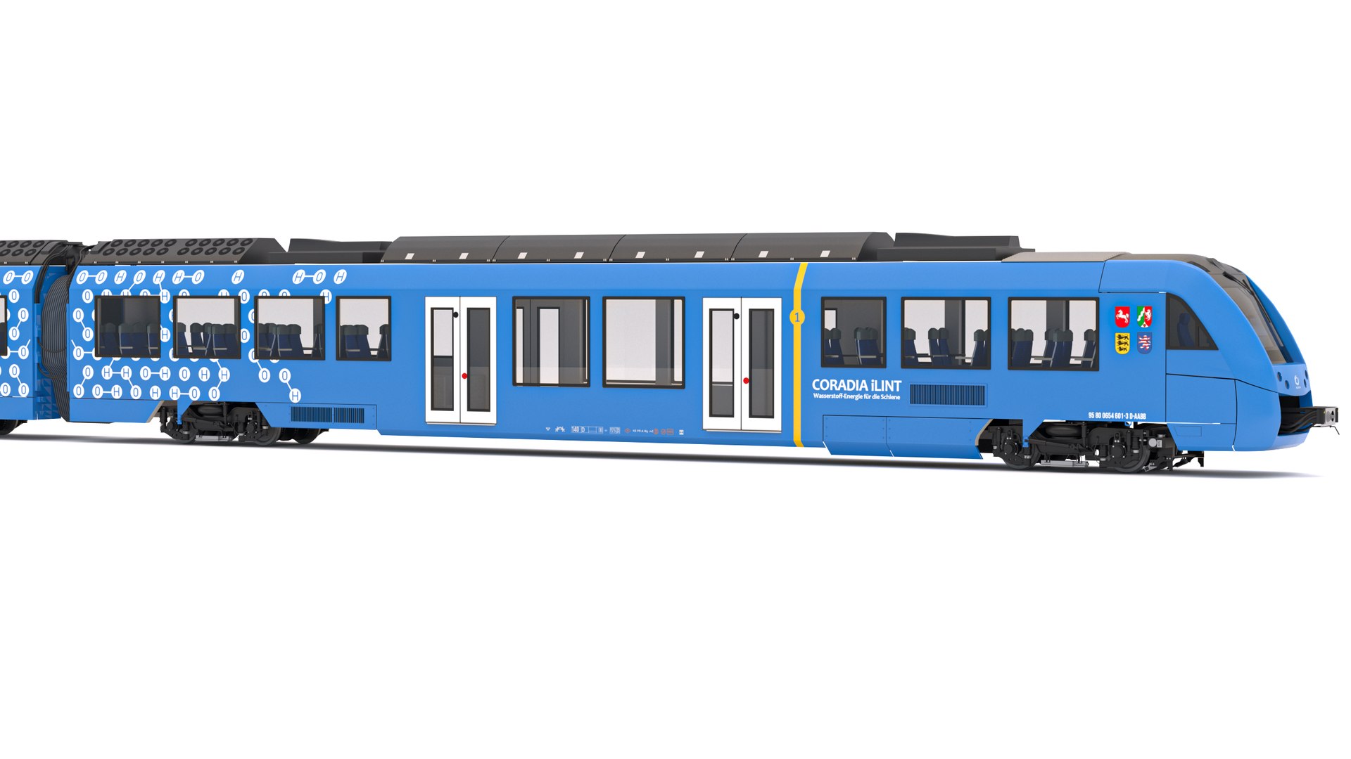 Alstom Coradia iLint 54 Hydrogen Train model https://p.turbosquid.com/ts-thumb/at/nW8MVC/XL/alstomcoradiailint54train6/png/1737930042/1920x1080/fit_q87/ea5b36df850162ed23d595843bafb7a980120bfc/alstomcoradiailint54train6.jpg