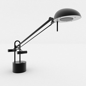 Desk Lamp