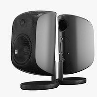 Bowers and Wilkins M1