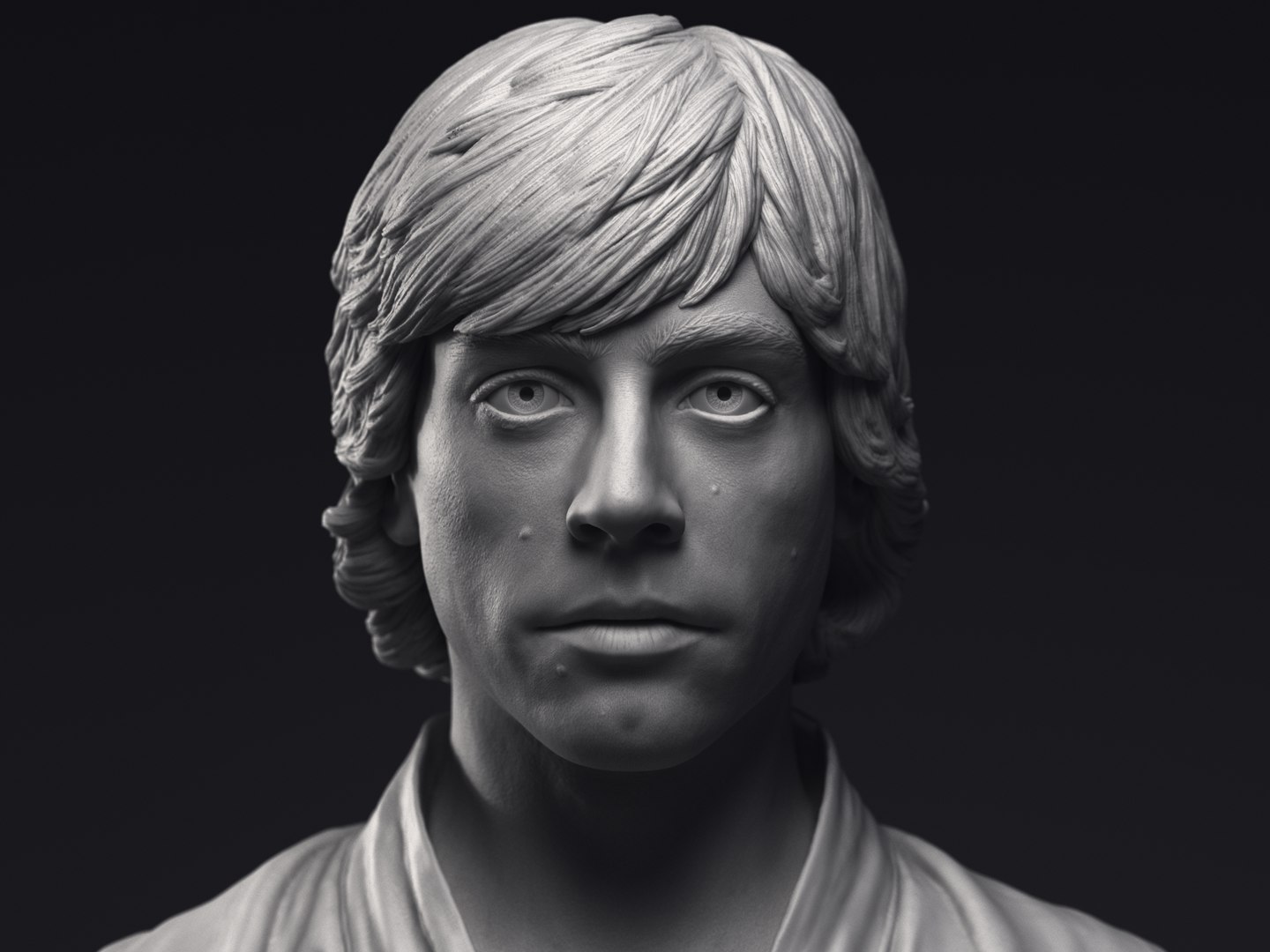 3D Mark Hamill as Luke Skywalker Bust https://p.turbosquid.com/ts-thumb/at/wxLPnk/8s/luke_0007/jpg/1686678721/1920x1080/fit_q87/f2b1654659ae7592a64e8c03ff4bb1c5f03c05e4/luke_0007.jpg