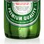 Bottiglia Heineken
