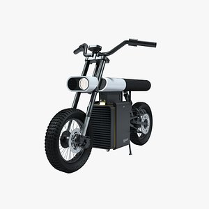Electric bike