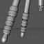 cinema4d giottos tripod