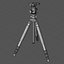 cinema4d giottos tripod