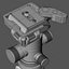 cinema4d giottos tripod