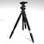 cinema4d giottos tripod