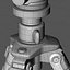 cinema4d giottos tripod