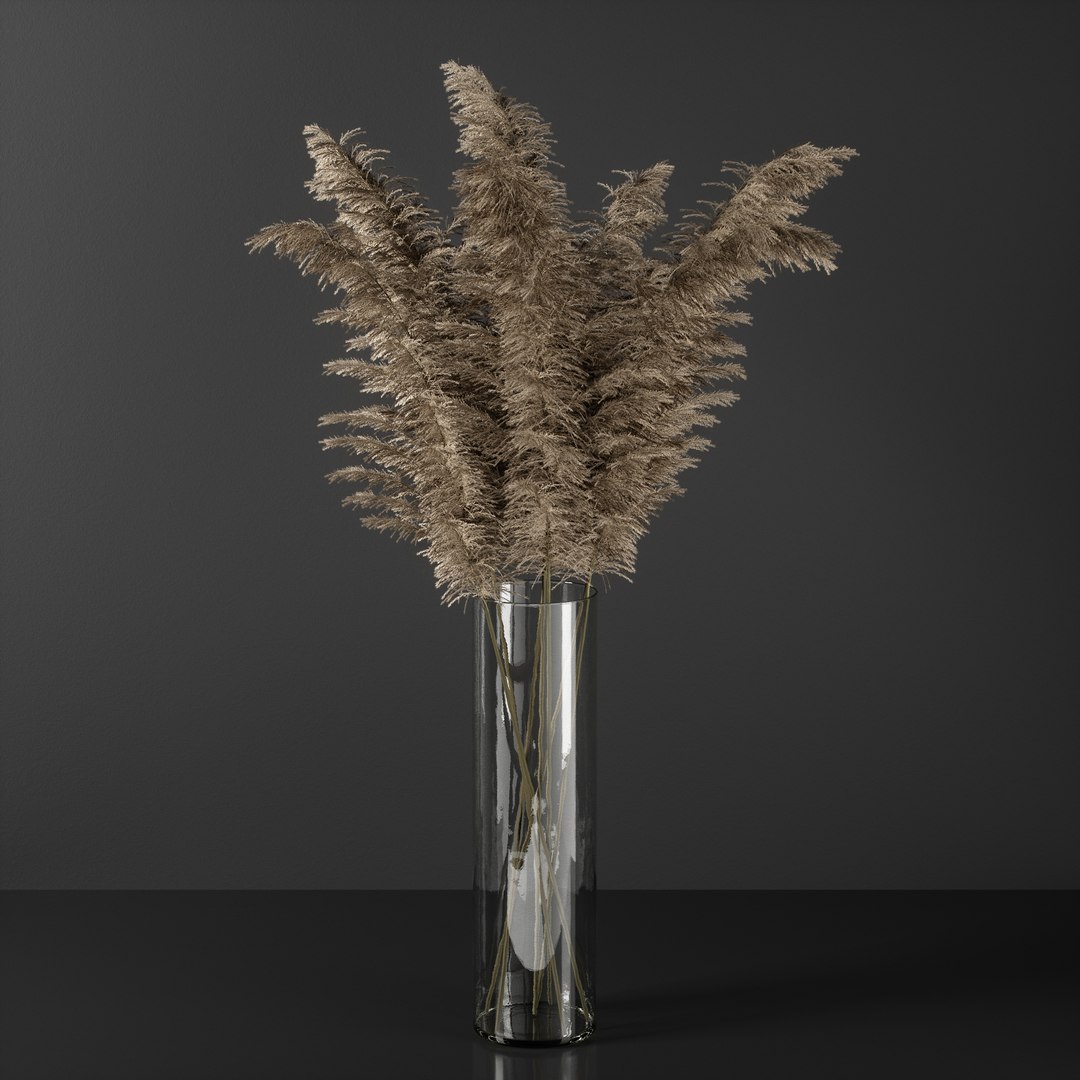 Decorative Vase 05 Model - TurboSquid 1478305