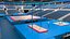 Gymnastics Arena