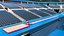 Gymnastics Arena