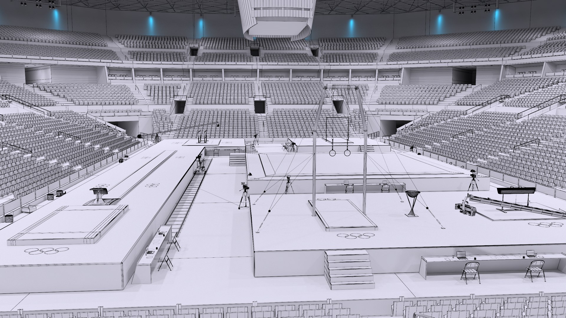Gymnastics Arena 3D model https://p.turbosquid.com/ts-thumb/au/43lQfU/2s/gymnasticsarena29/jpg/1652734713/1920x1080/fit_q87/8b465763d407b5a83cbb11ccc0f9a76fc49d37ee/gymnasticsarena29.jpg