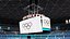 Gymnastics Arena