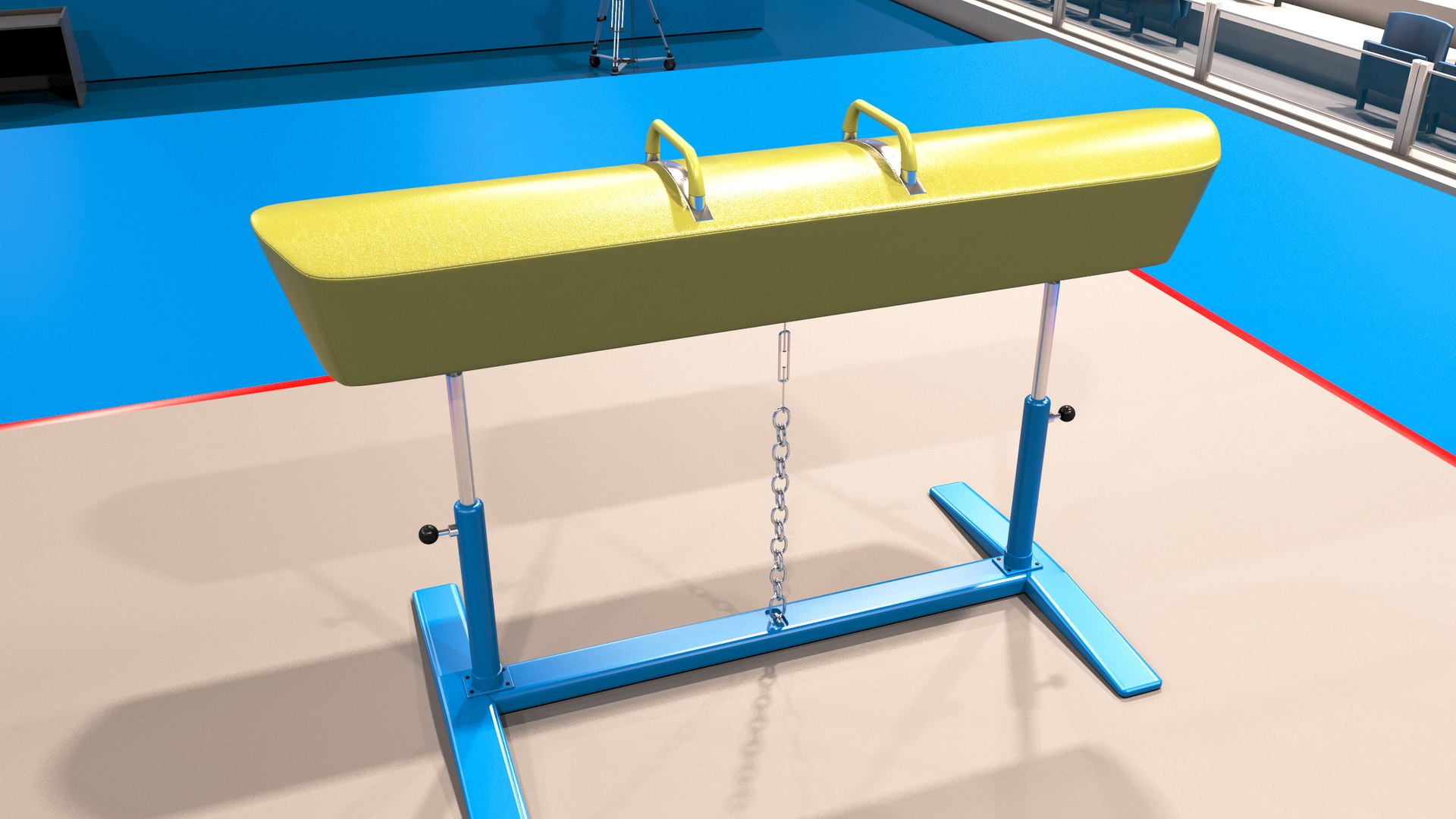 Gymnastics Arena 3D model https://p.turbosquid.com/ts-thumb/au/43lQfU/6b/gymnasticsarena12/jpg/1652734697/1920x1080/fit_q87/18b276d39245c4dc4a31270c514466b4a891995e/gymnasticsarena12.jpg