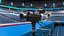 Gymnastics Arena