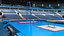 Gymnastics Arena