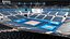 Gymnastics Arena