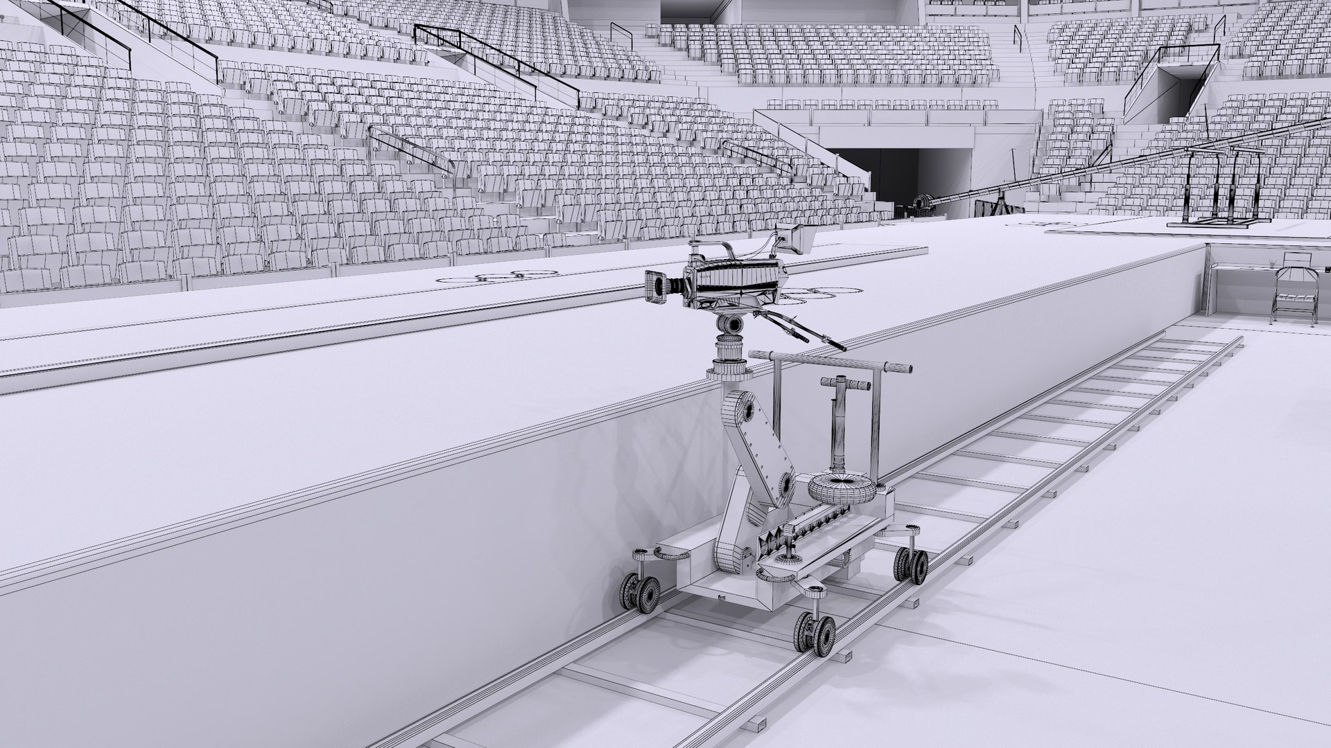 Gymnastics Arena 3D model https://p.turbosquid.com/ts-thumb/au/43lQfU/E9/gymnasticsarena34/jpg/1652734821/1920x1080/fit_q87/dccd9d3e5f3ac8825495c477525cf107ae7a48c8/gymnasticsarena34.jpg