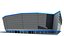 Gymnastics Arena