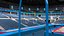 Gymnastics Arena