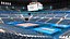 Gymnastics Arena