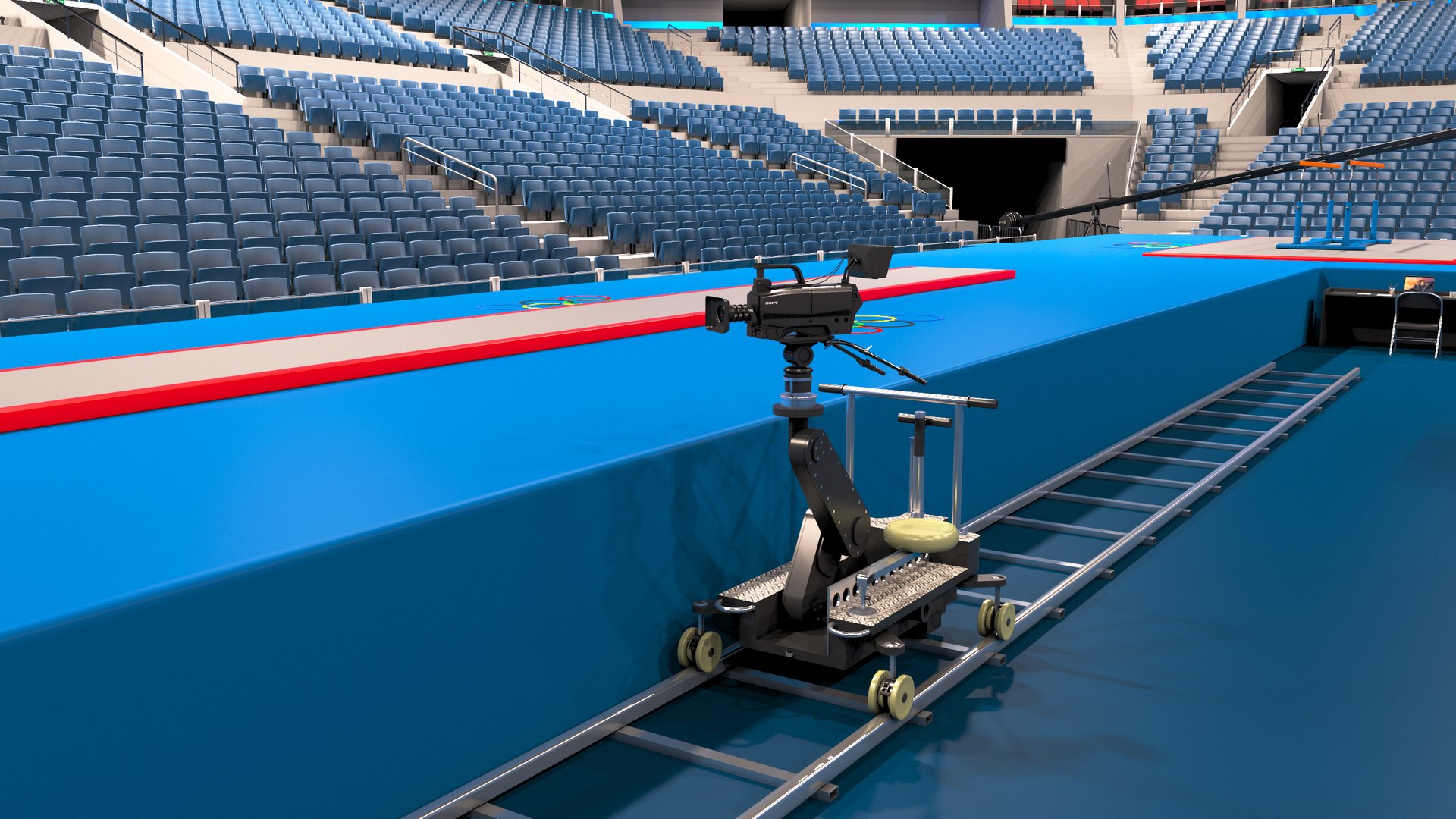 Gymnastics Arena 3D model https://p.turbosquid.com/ts-thumb/au/43lQfU/T9/gymnasticsarena21/jpg/1652734872/1920x1080/fit_q87/afca130c1c21aa74b53065c49124d8e596849c4e/gymnasticsarena21.jpg