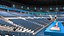 Gymnastics Arena