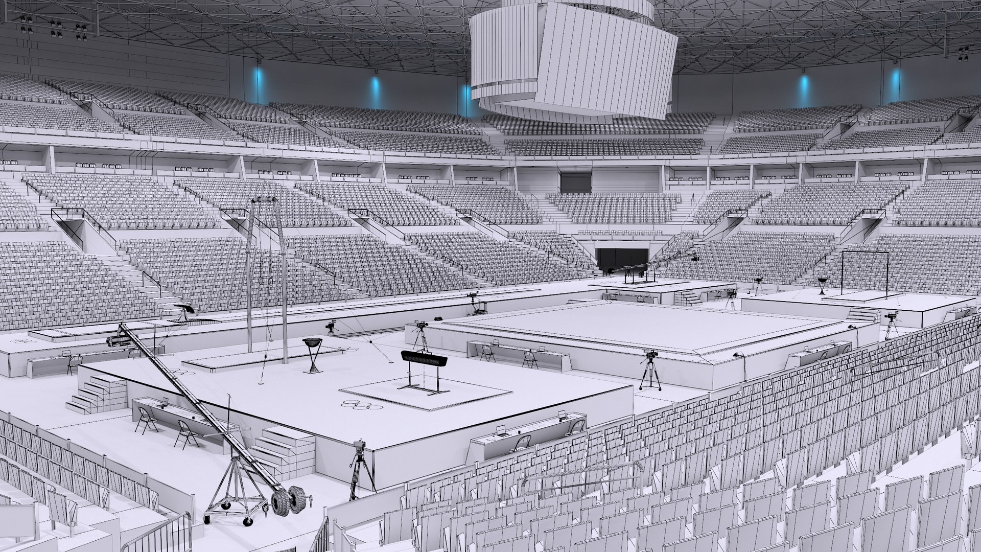Gymnastics Arena 3D model https://p.turbosquid.com/ts-thumb/au/43lQfU/UV/gymnasticsarena30/jpg/1652734844/1920x1080/fit_q87/892d23127a2a22900564946e8e0494ed6e851dbc/gymnasticsarena30.jpg