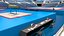 Gymnastics Arena