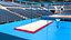 Gymnastics Arena