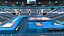 Gymnastics Arena