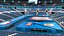 Gymnastics Arena