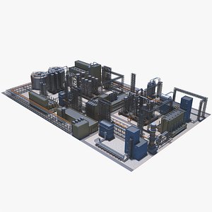 Industrial Area 69