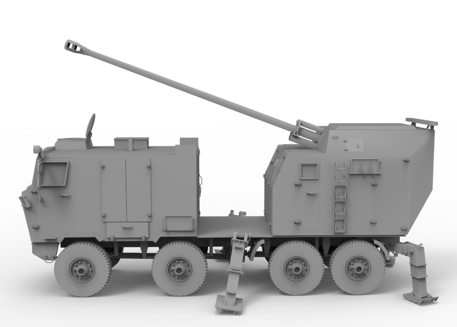 Nora B52 155mm 3D model https://p.turbosquid.com/ts-thumb/au/6Mz9B2/93/pic29/png/1707530058/1920x1080/fit_q87/3e3f5ad43c2fa52e485a48e568012aaa60c16f5f/pic29.jpg
