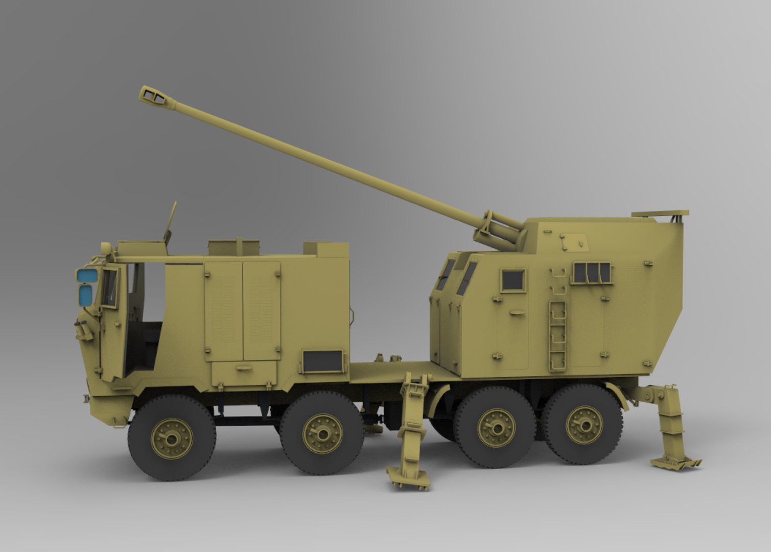Nora B52 155mm 3D model https://p.turbosquid.com/ts-thumb/au/6Mz9B2/9p/pic13/png/1707530138/1920x1080/fit_q87/952a8ae87b4150ae4b256ebb246153e25b41cd53/pic13.jpg