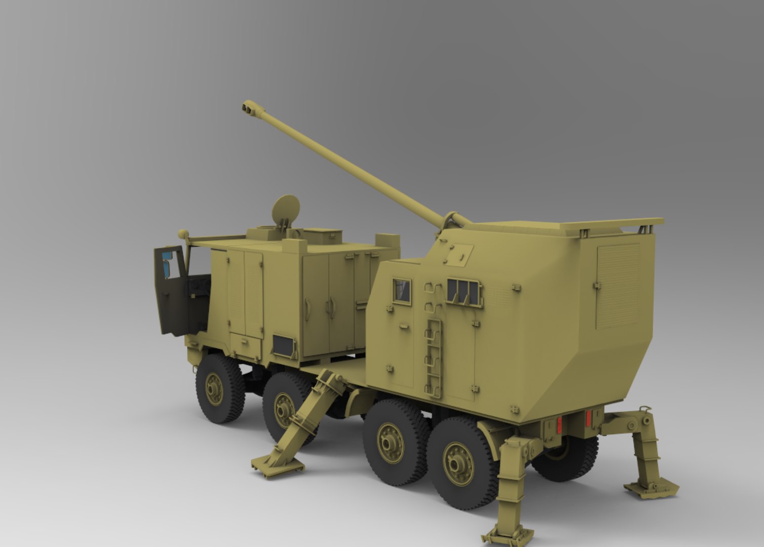 Nora B52 155mm 3D model https://p.turbosquid.com/ts-thumb/au/6Mz9B2/Jh/pic12/png/1707530136/1920x1080/fit_q87/60296e9a2f26ced75ff9793133f53df457bc4e33/pic12.jpg
