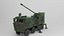 Nora B52 155mm