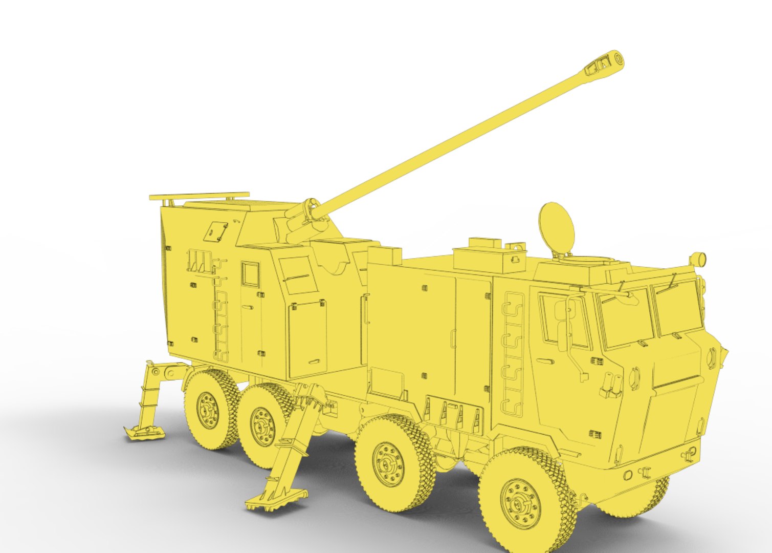 Nora B52 155mm 3D model https://p.turbosquid.com/ts-thumb/au/6Mz9B2/ay/pic42/png/1707530087/1920x1080/fit_q87/0aac922629f3f2dc4298fc10e610fbefdb783af6/pic42.jpg