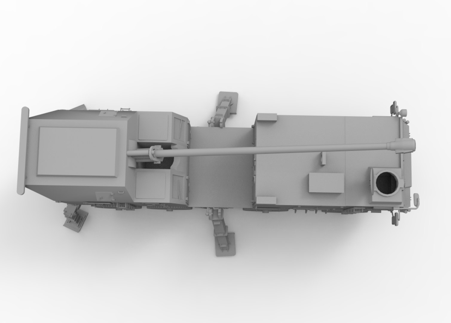 Nora B52 155mm 3D model https://p.turbosquid.com/ts-thumb/au/6Mz9B2/pA/pic31/png/1707530060/1920x1080/fit_q87/88fd240bd32ea924ad59830b33314c860403597f/pic31.jpg