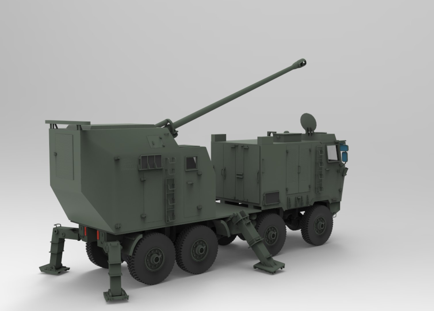 Nora B52 155mm 3D model https://p.turbosquid.com/ts-thumb/au/6Mz9B2/s6/pic02/png/1707530104/1920x1080/fit_q87/a2788077f52caa0c2e8a67f33679dc1d1a4c6494/pic02.jpg