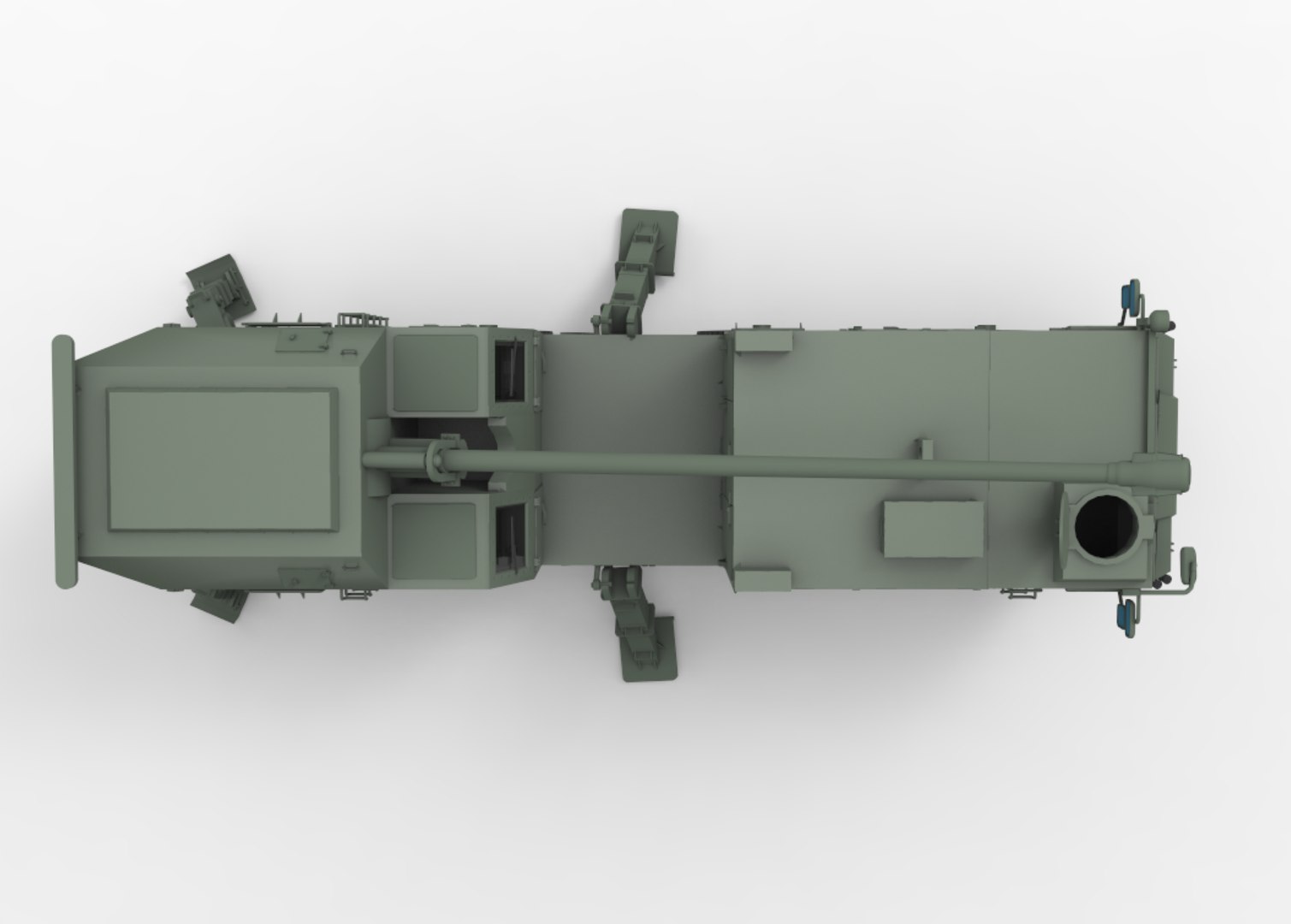 Nora B52 155mm 3D model https://p.turbosquid.com/ts-thumb/au/6Mz9B2/x6/pic05/png/1707530110/1920x1080/fit_q87/396e2a2a93baea1da380905f30a46032439985c5/pic05.jpg