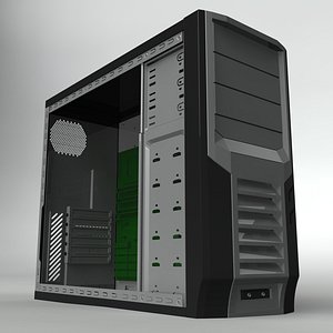 Computer Case