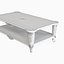 Signorini & Coco Rectangular Coffe Table
