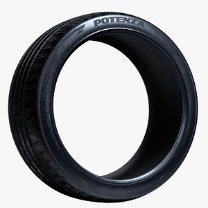 BRIDGESTONE - S007