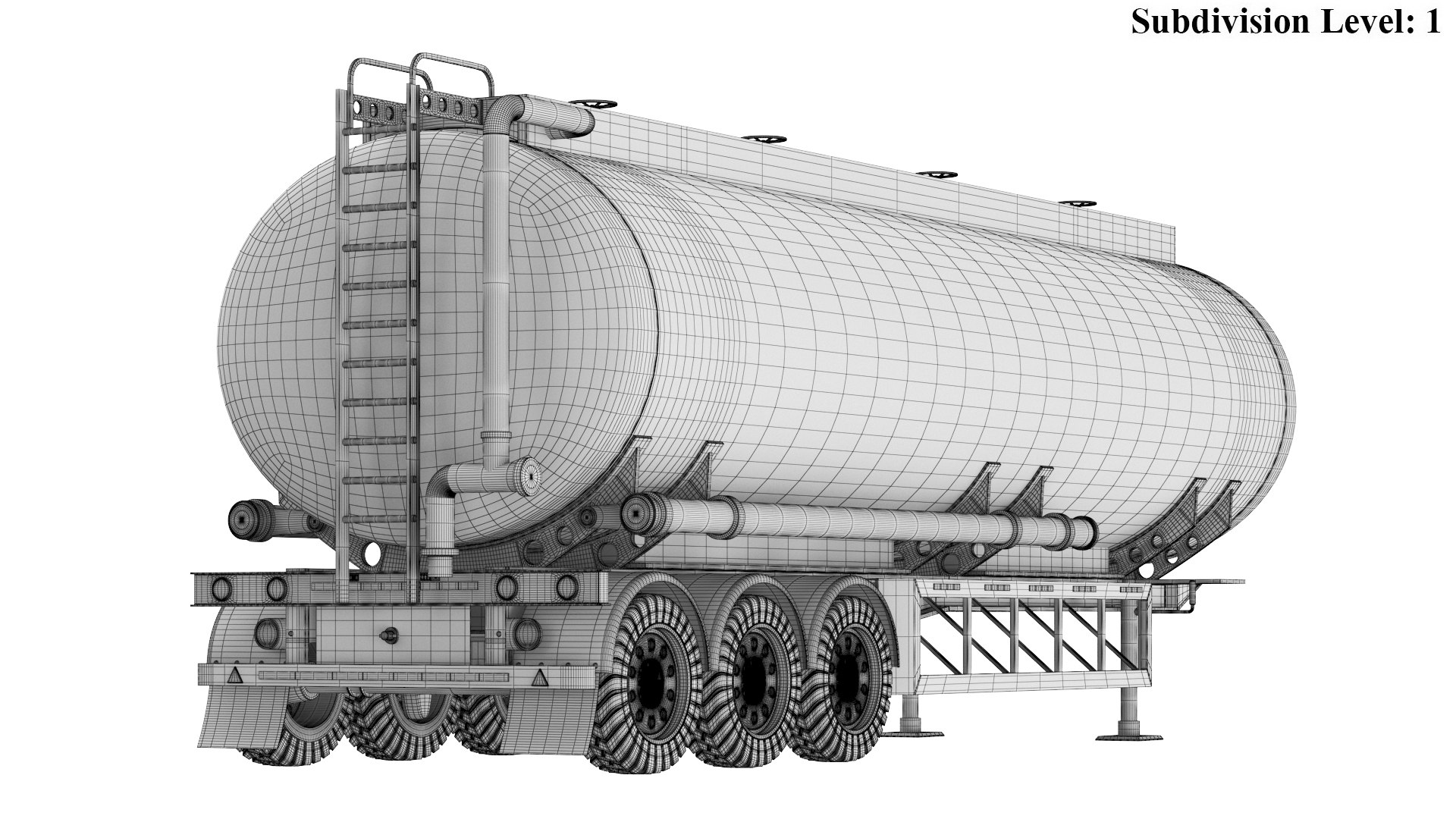 Detailed Gas Tank Trailer Shell Truck 3D model https://p.turbosquid.com/ts-thumb/au/DMOmLH/WR/10/jpg/1715494768/1920x1080/fit_q87/b401540c7545adcc019e824c01719f7521d8c84e/10.jpg