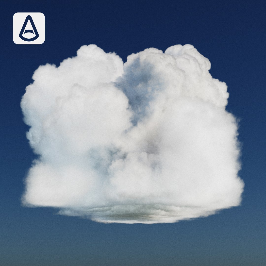 3D model Photorealistic Vdb Cumulus Cloud Type B https://p.turbosquid.com/ts-thumb/au/JXbVIm/Vc/p2/jpg/1628507758/1920x1080/fit_q87/87d87e72e4bddc9076b1d522f48e17f55db98ce9/p2.jpg