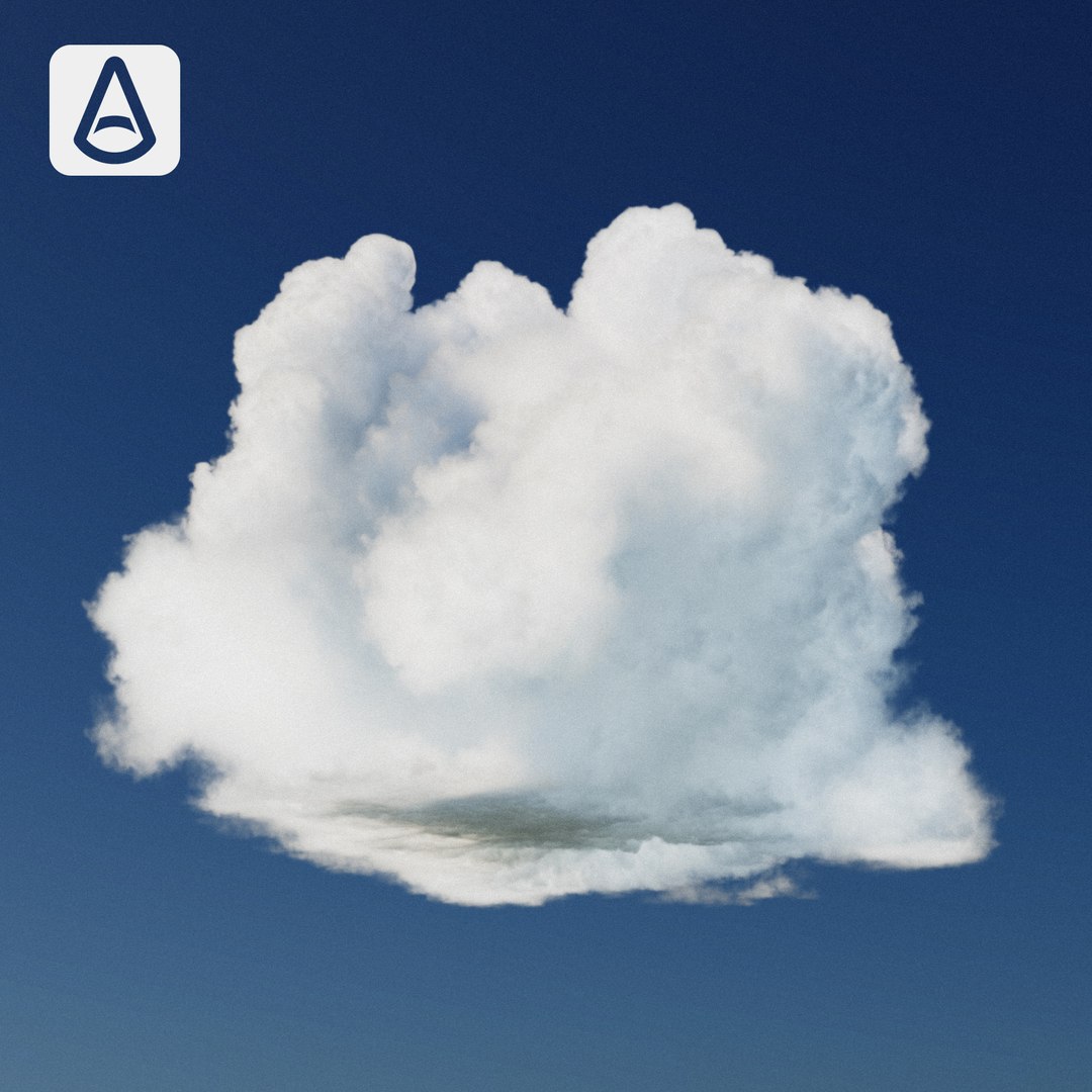 3D model Photorealistic Vdb Cumulus Cloud Type B https://p.turbosquid.com/ts-thumb/au/JXbVIm/k8/l1/jpg/1628507760/1920x1080/fit_q87/233242b26268148e55cbf3eb35042cb3d008882b/l1.jpg