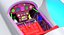 3D model extra 330 race aircraft